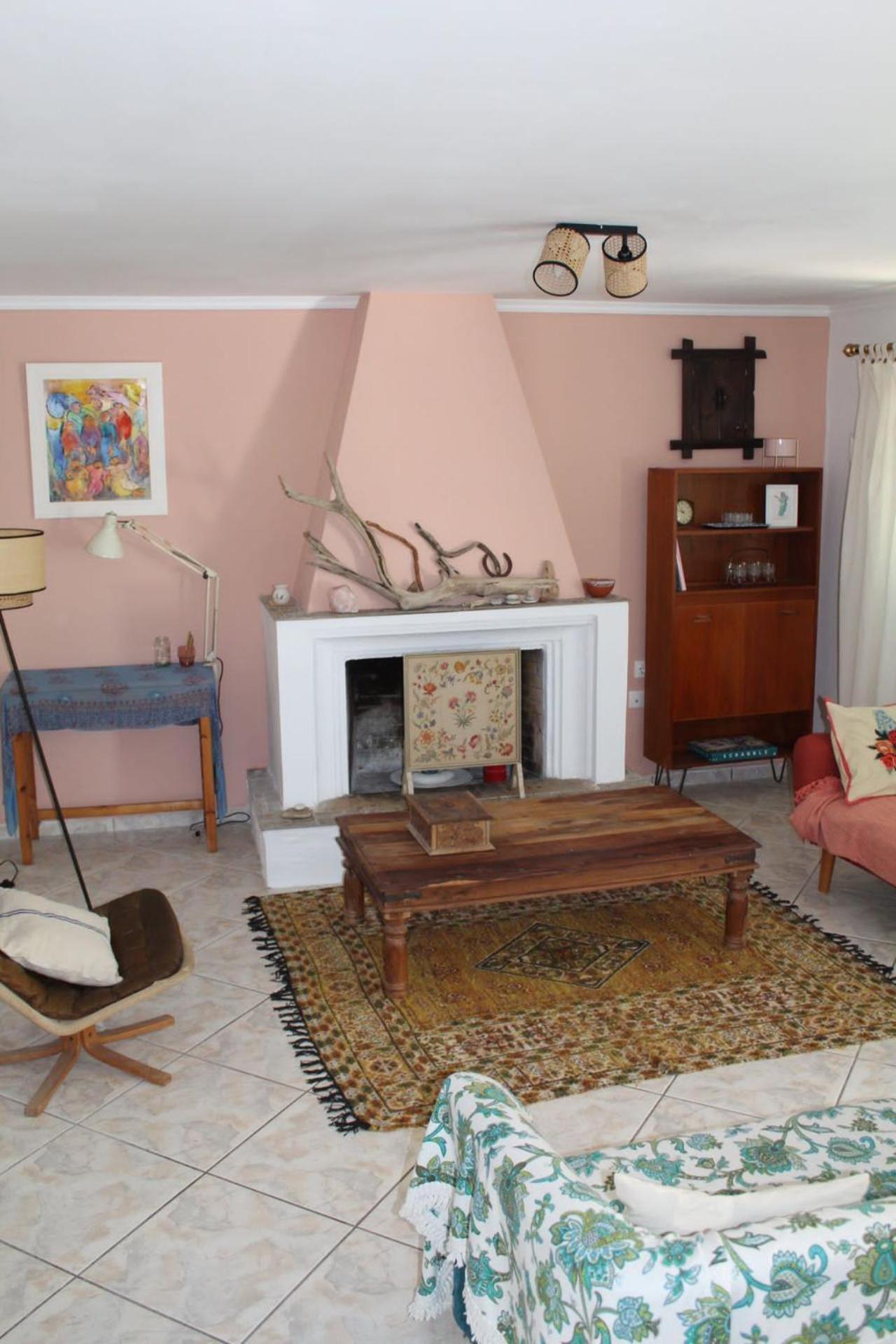 Shanti Holiday home Liapades