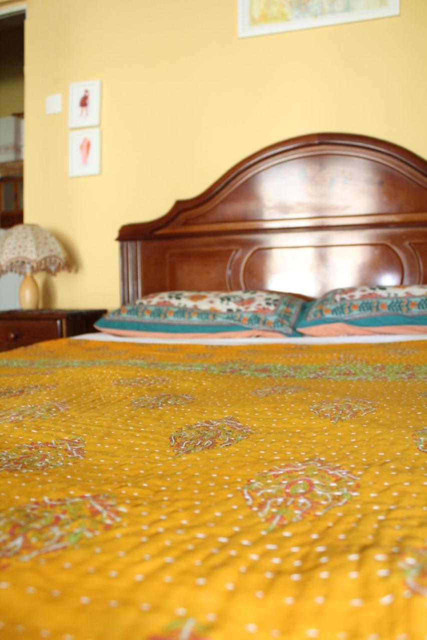 Shanti Holiday home *