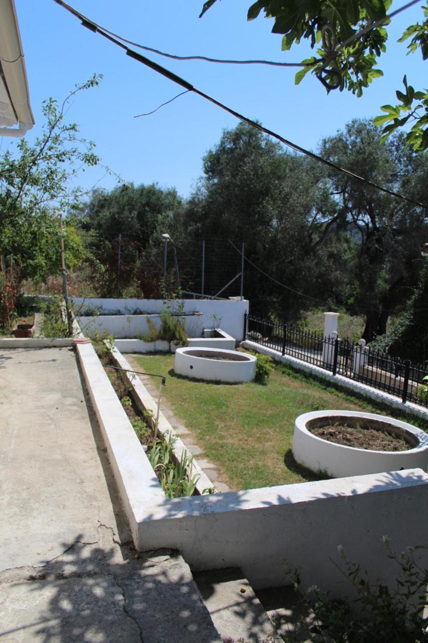 Shanti Holiday home *