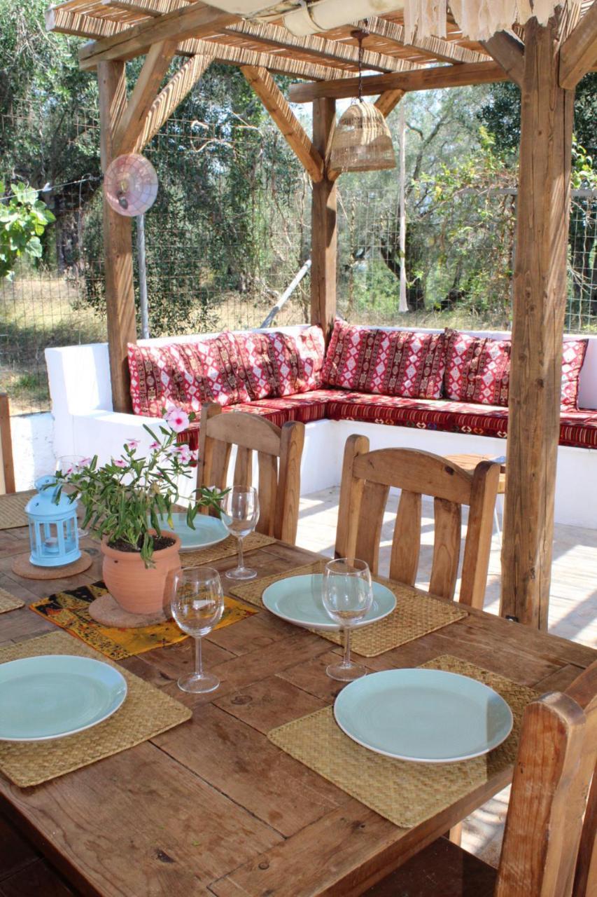 Shanti Holiday home *